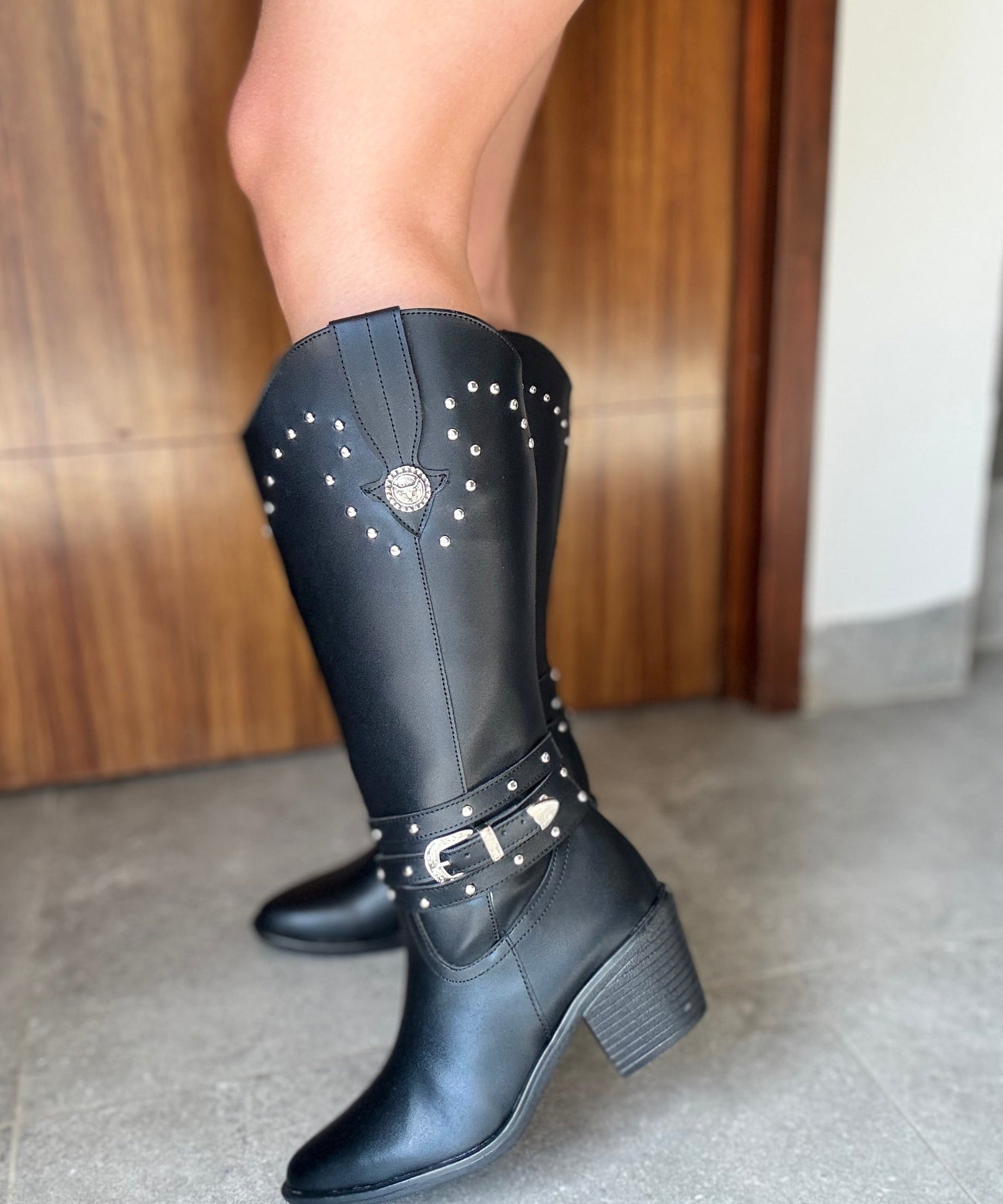 001A Estoperol Negra