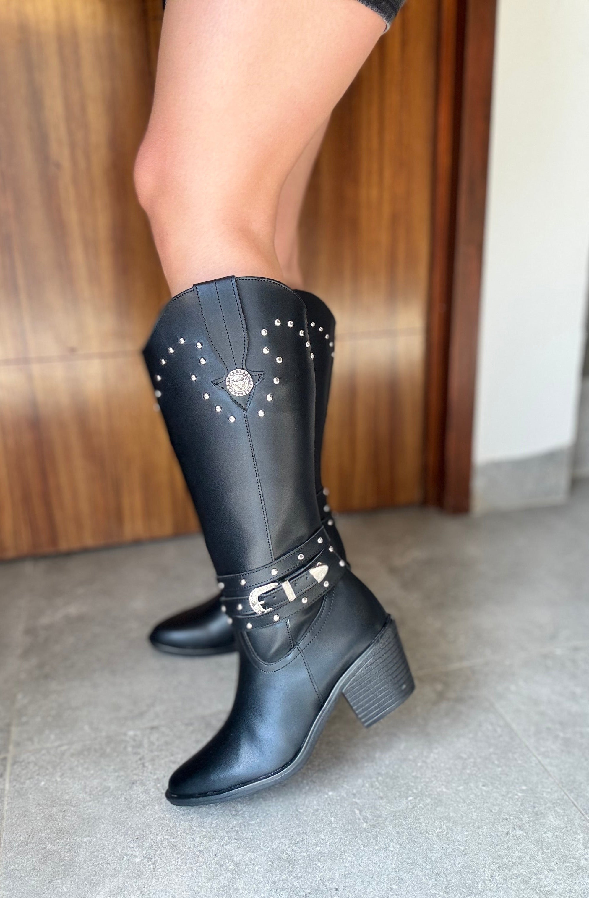 001A Estoperol Negra