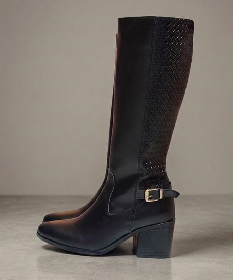 871L Bota Grabada