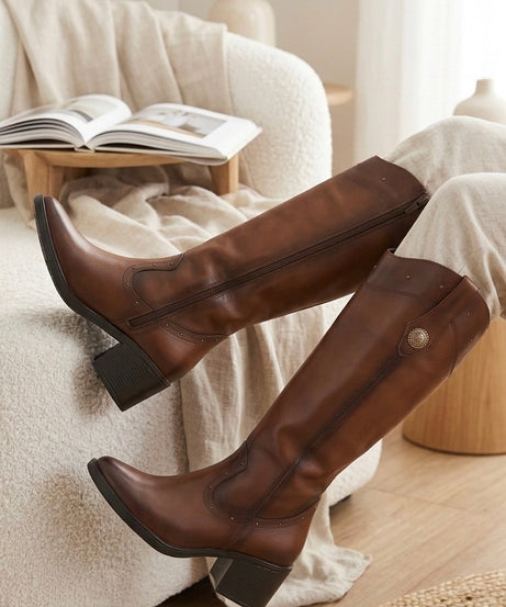 714L Bota Estoperol