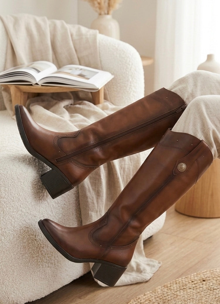 714L Bota Estoperol