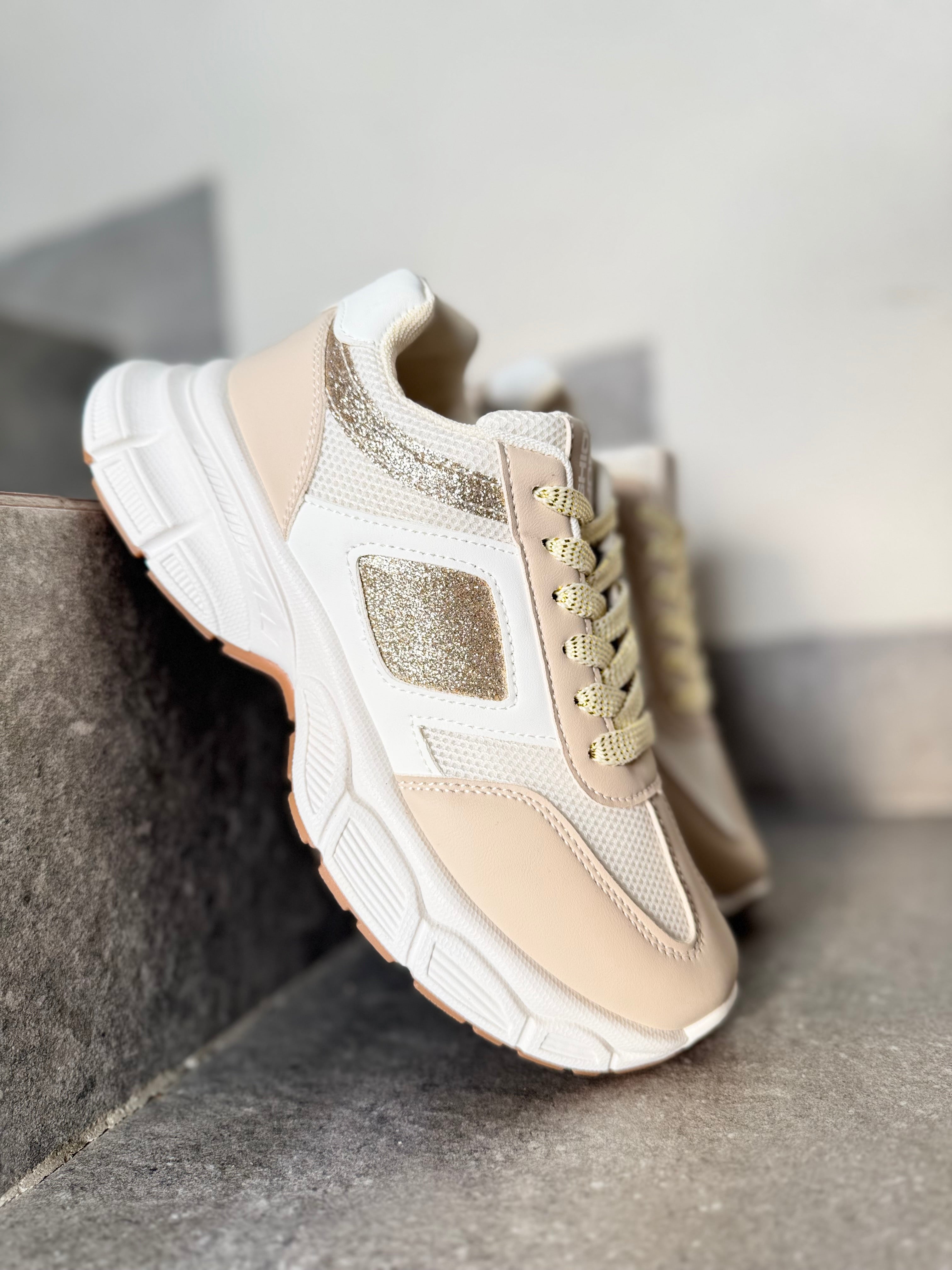 800 PLATAFORMA NB LATTE