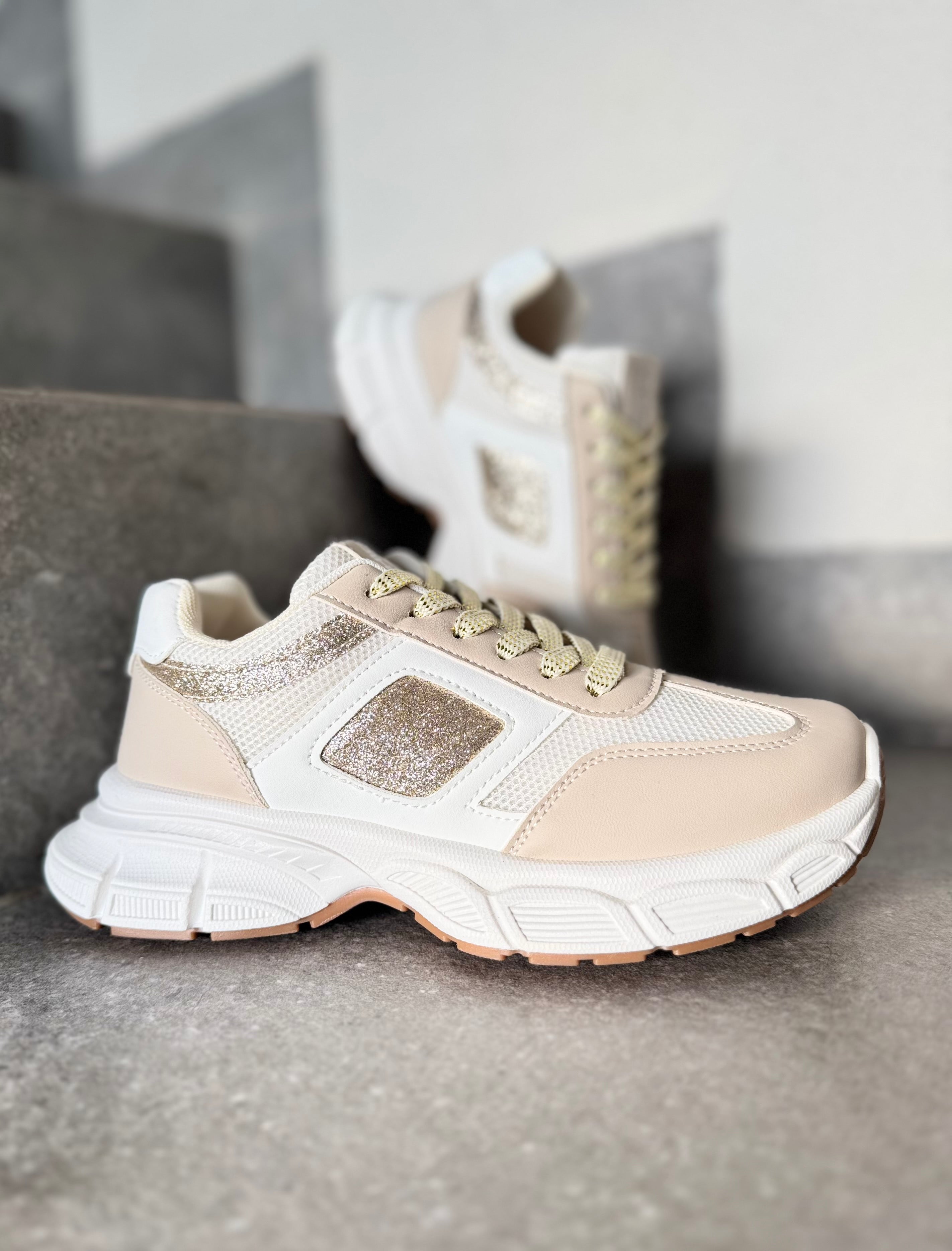 800 PLATAFORMA NB LATTE