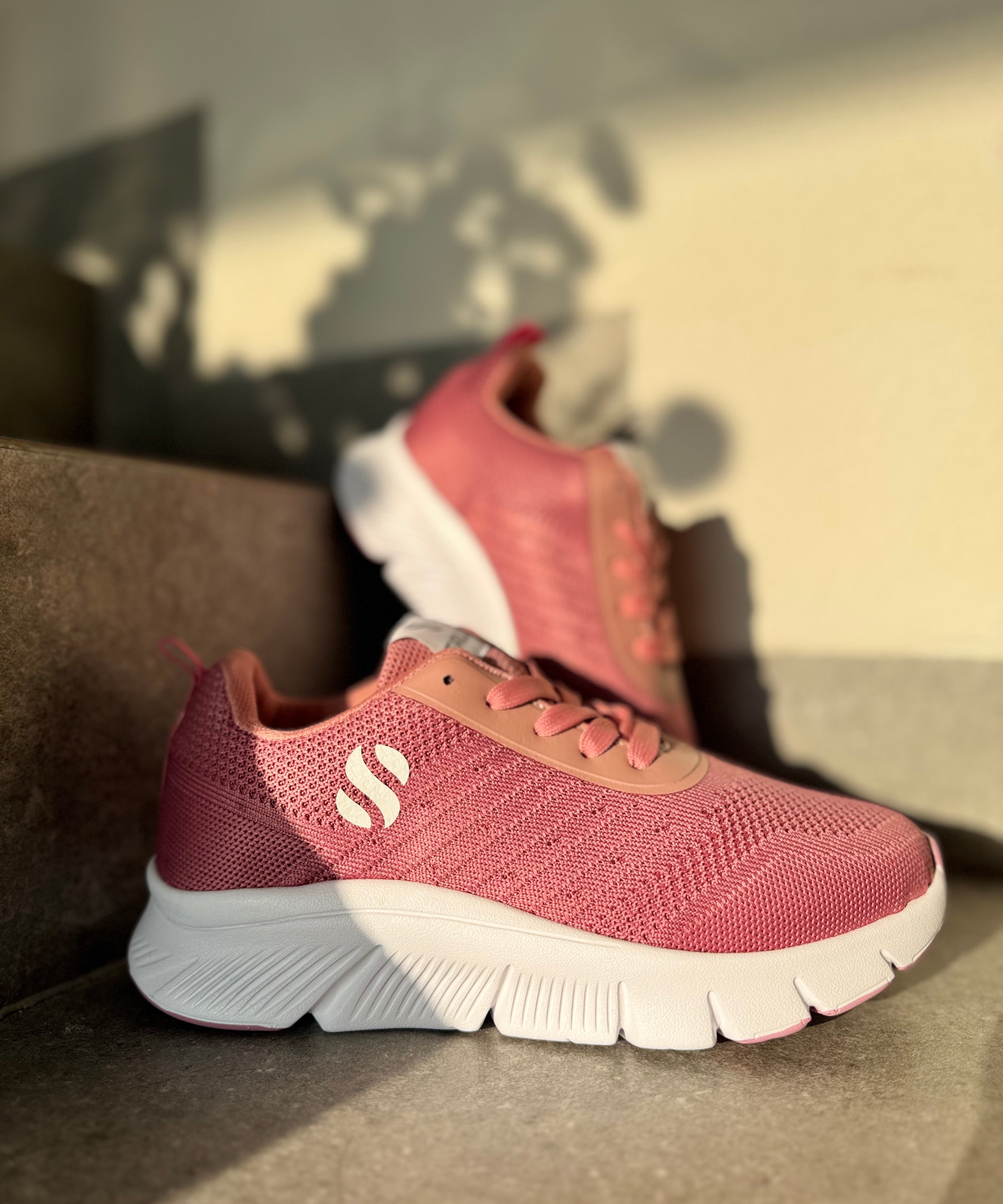 1024 SHADOW FIT ROSA