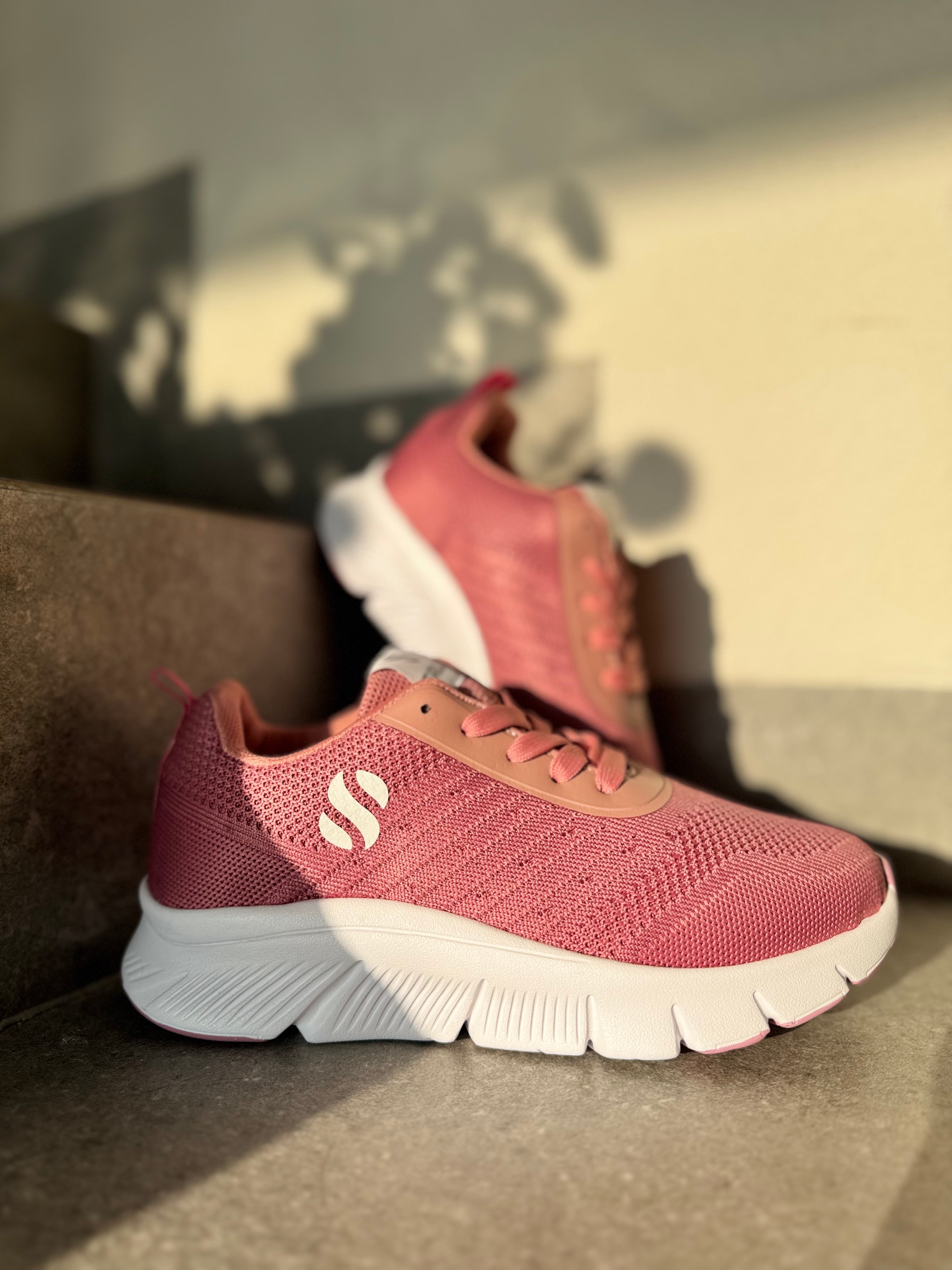 1024 SHADOW FIT ROSA