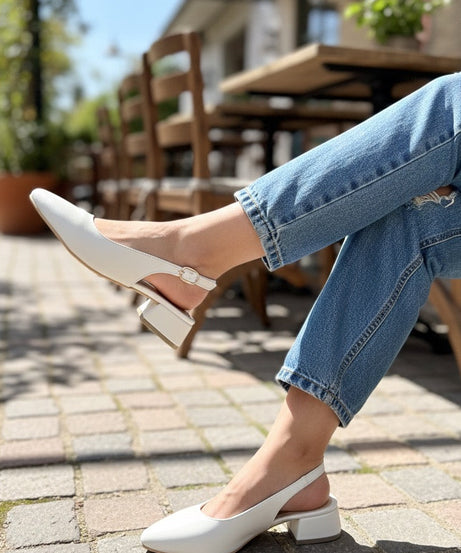 2917 Mini Tacón 3 cm