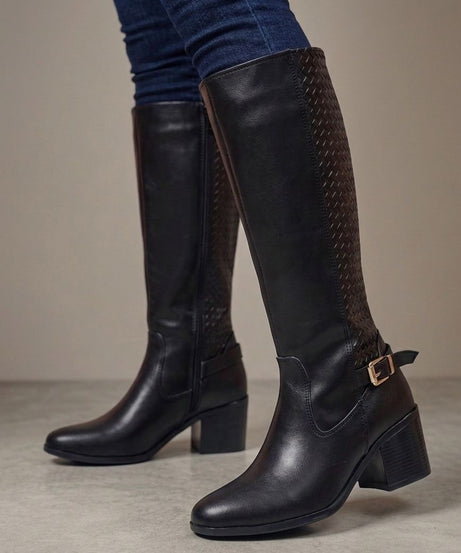 871L Bota Grabada