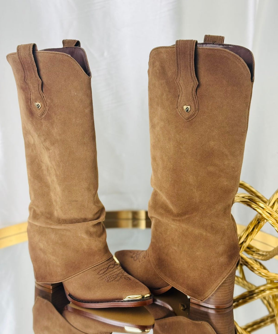 A1645 CAPA Camel 9 cm