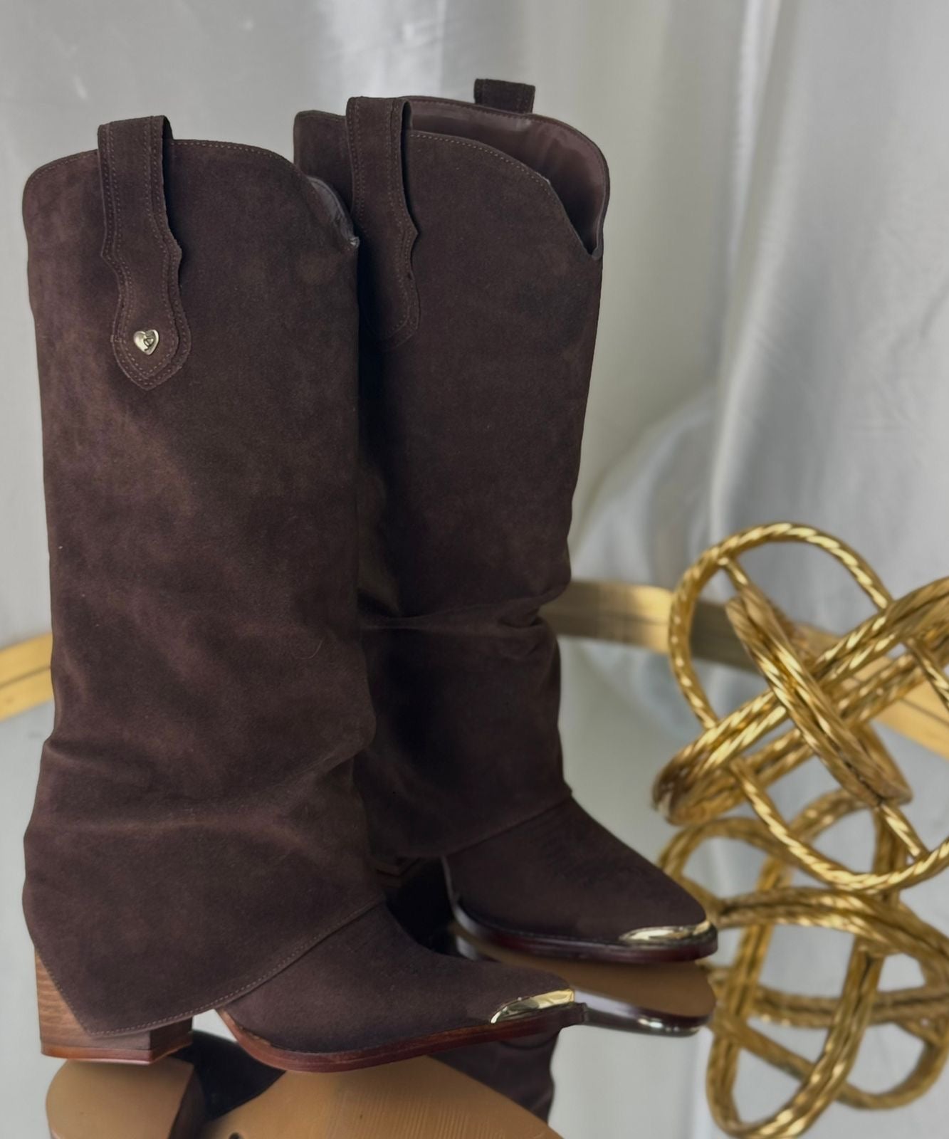 A1645 CAPA Cafe Ferrero 9 cm