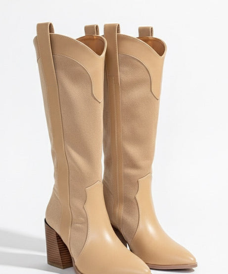 5011A BOTA Camello