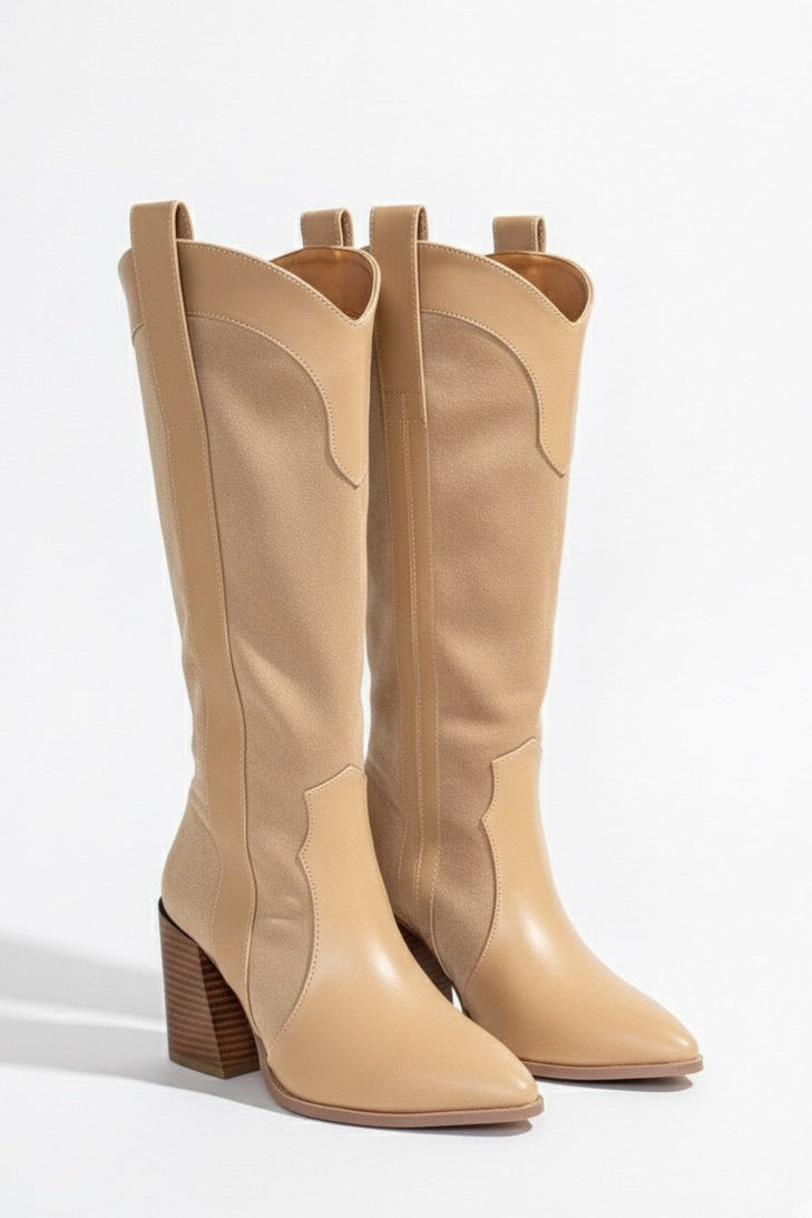 5011A BOTA Camello