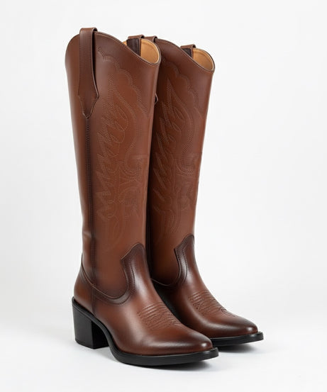 710L Bota Fuego