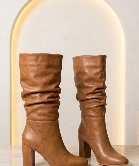 Bota 015 Corrugada