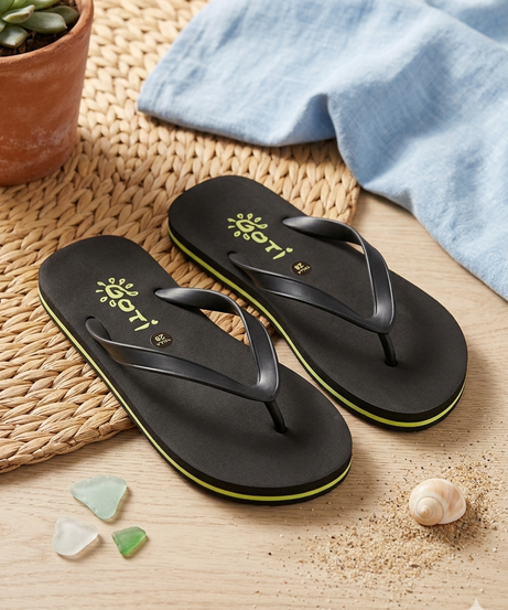Sandalia Baño y Playa