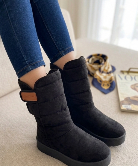 387A BOTA FRÍO