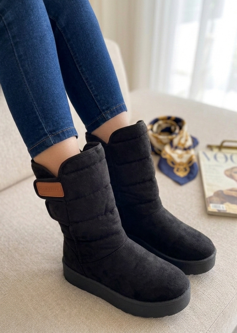 387A BOTA FRÍO
