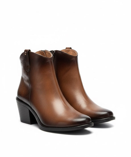 L706 Botín Sombreado